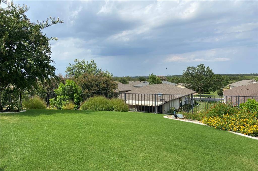 110 Mill Creek PATH, Georgetown, TX 78633