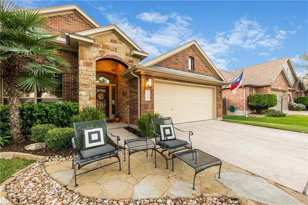 1111 Rowley DR, Cedar Park, TX 78613