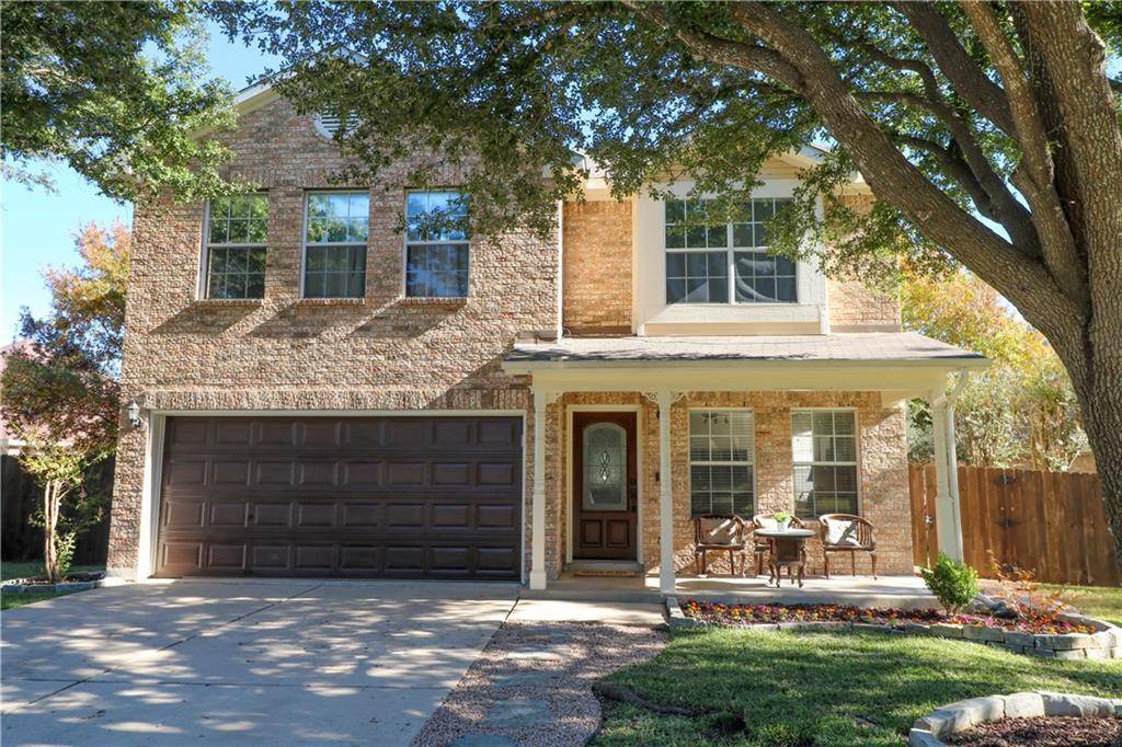 1322 Dove Haven LOOP, Cedar Park, TX 78613