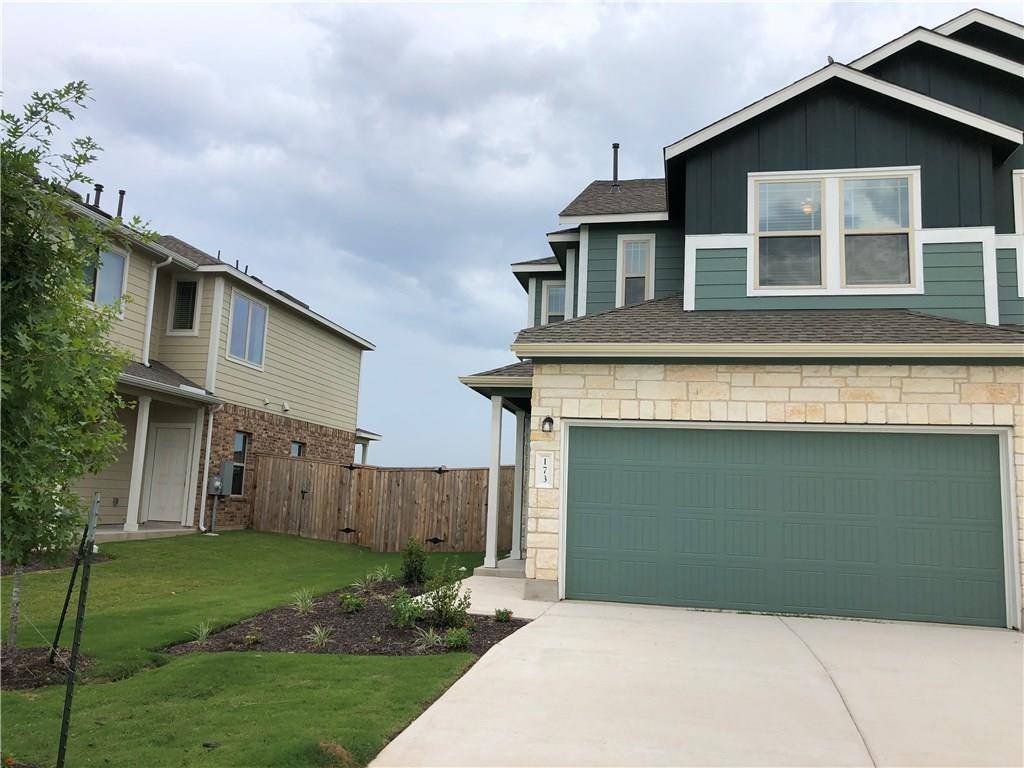 173 ANDROSS LN, Bastrop, TX 78602