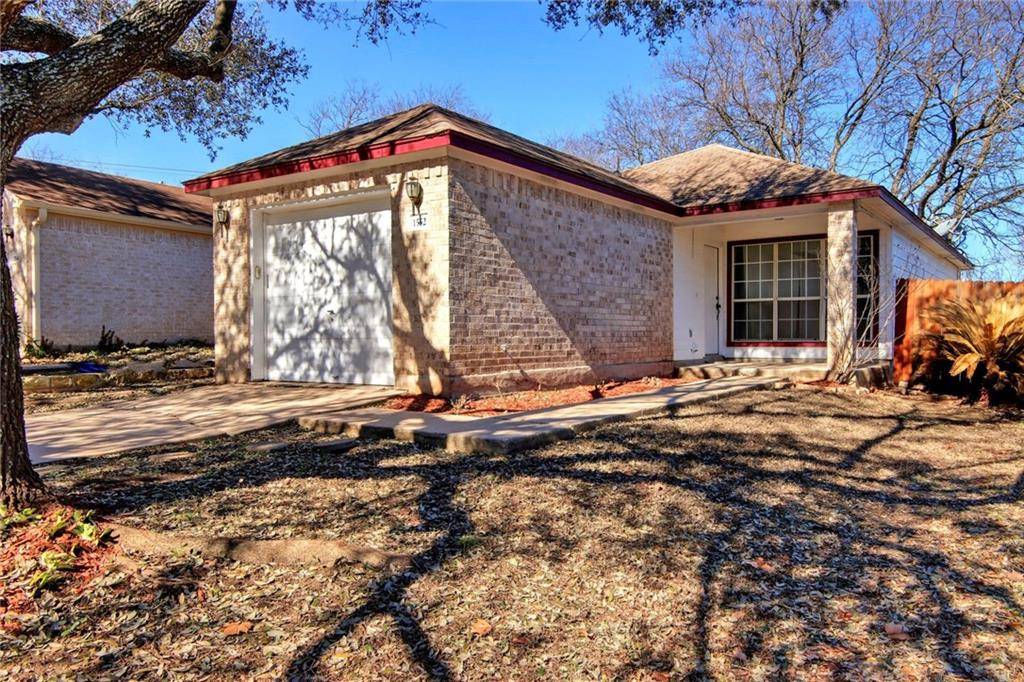 1552 Parkfield CIR, Round Rock, TX 78664