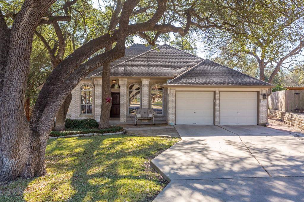 1710 Mackenzie LN, Cedar Park, TX 78613