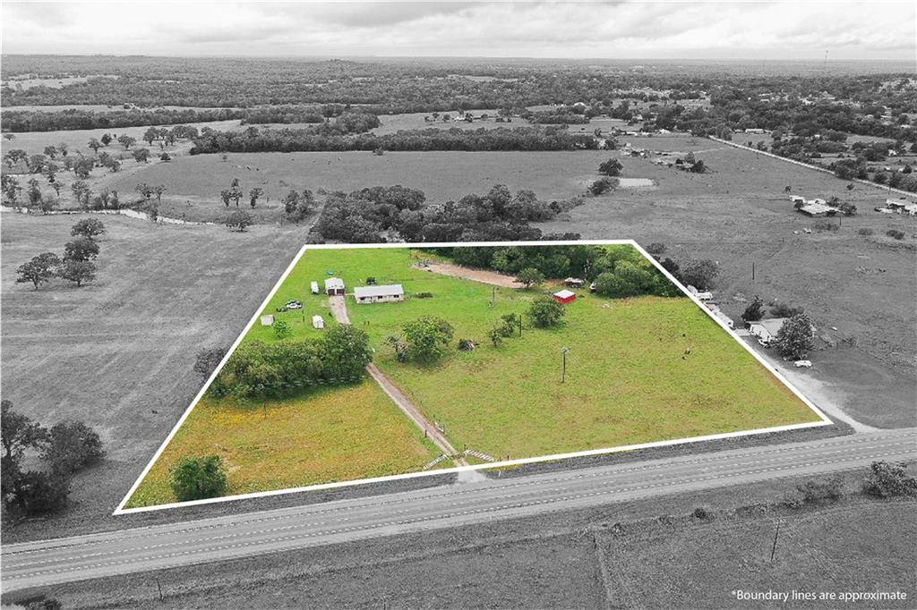 608 S Hwy 36, Milano, TX 76556