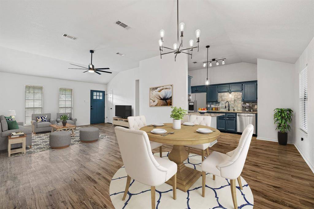 857 County Road 3365, Kempner, TX 76539
