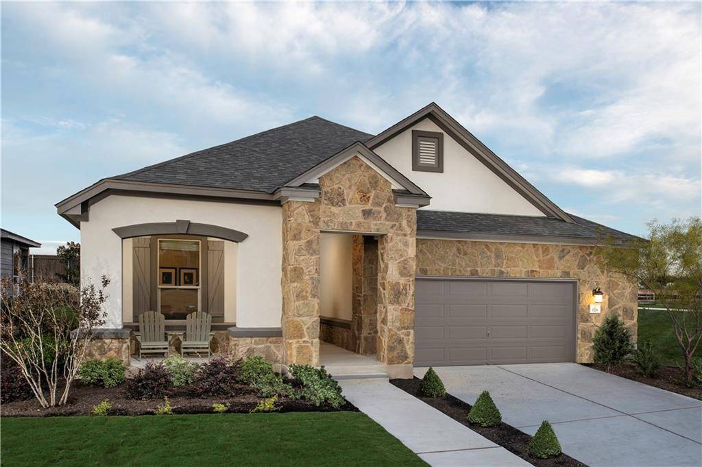126 Azure CV, Kyle, TX 78640