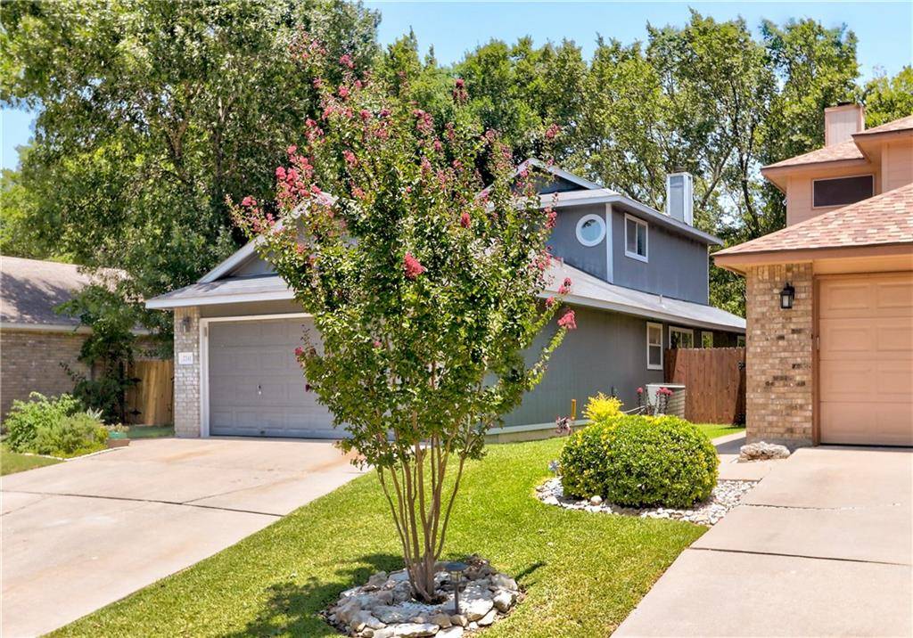 2241 Jasmine PATH, Round Rock, TX 78664