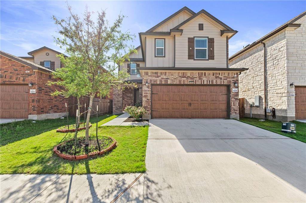 17408 Crazy Arm RD, Round Rock, TX 78664