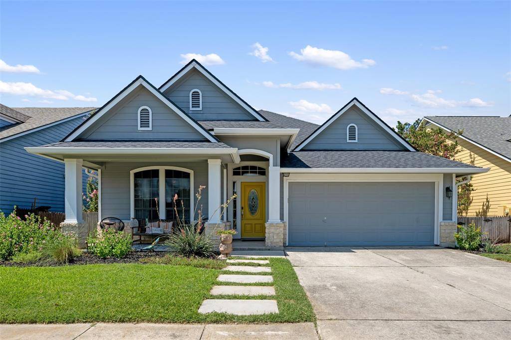 107 Summers GRN, Georgetown, TX 78633