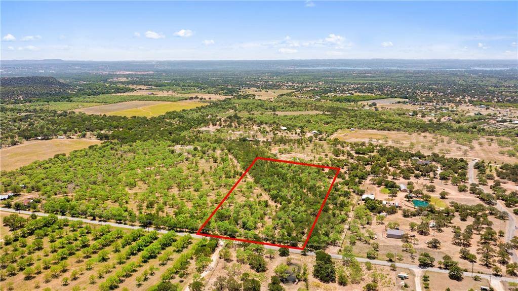 00 County Rd 120, Marble Falls, TX 78654