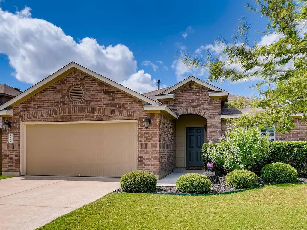 141 Desert Rose DR, Kyle, TX 78640