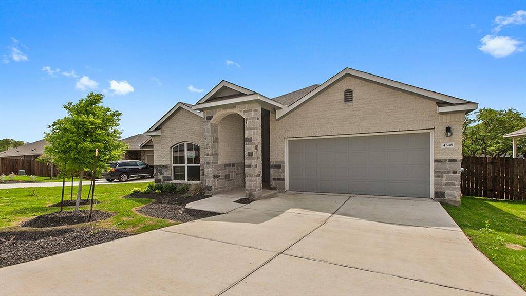 4348 Rockbrook Farms LN, Georgetown, TX 78628