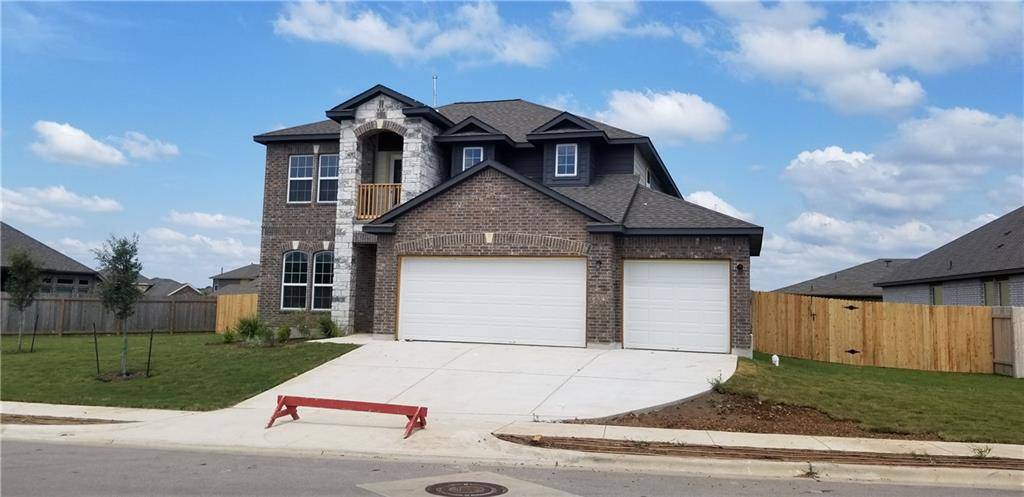 3508 Cinkapin DR, San Marcos, TX 78666