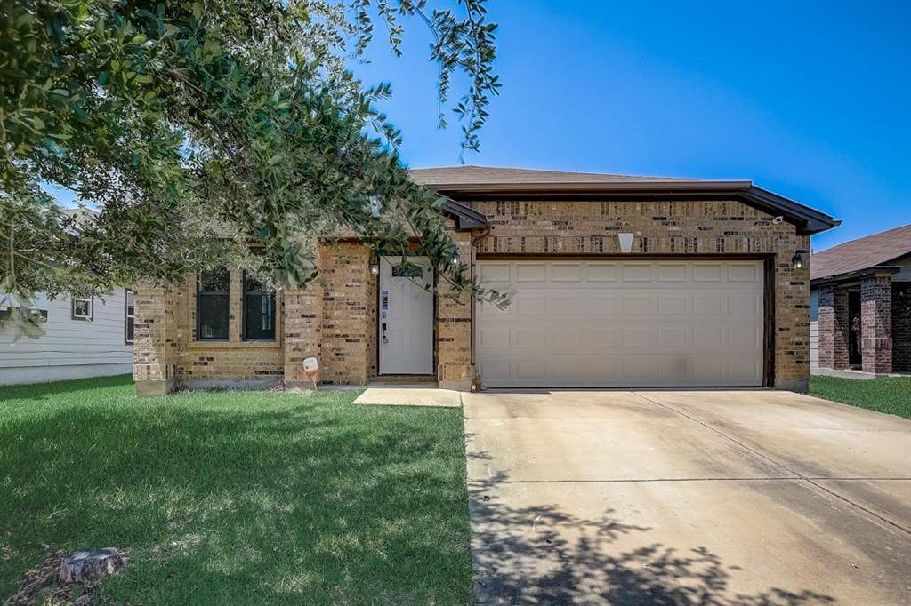 704 Big Sur TRL, Taylor, TX 76574
