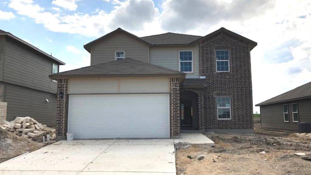 129 WERNER, San Marcos, TX 78666