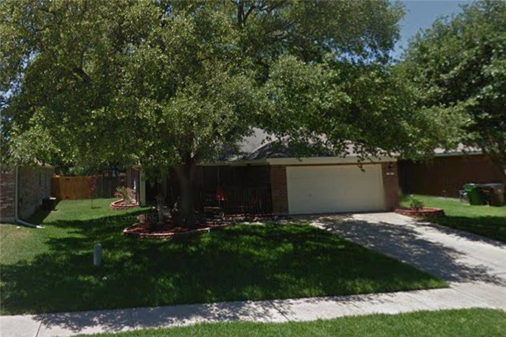 2511 Willow WAY, Round Rock, TX 78664