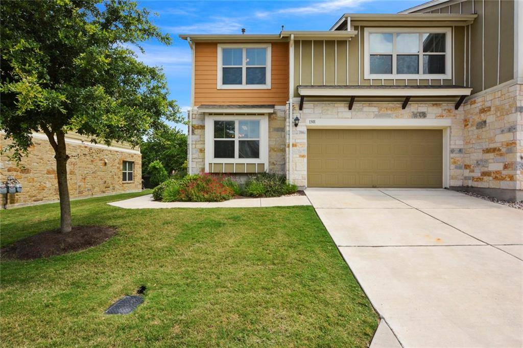 1620 Bryant DR #1301, Round Rock, TX 78664