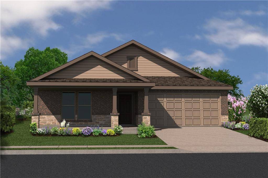 144 Bethann LOOP, Taylor, TX 76574