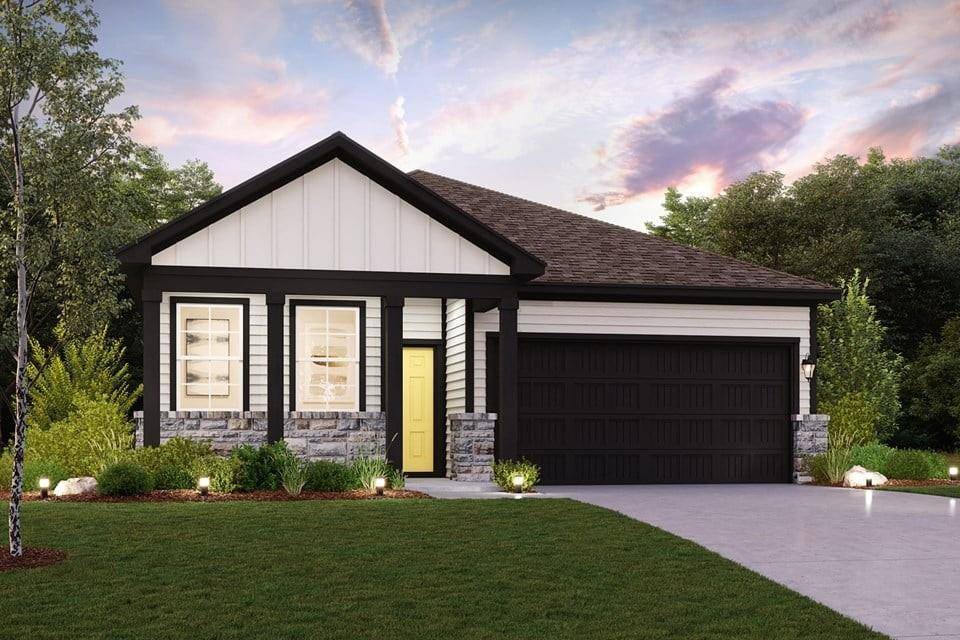 12100 Zenyatta DR, Buda, TX 78610