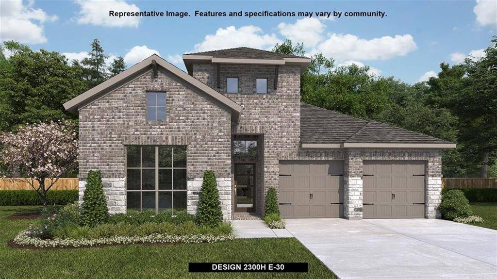 546 Francis Lottie DR, Buda, TX 78610
