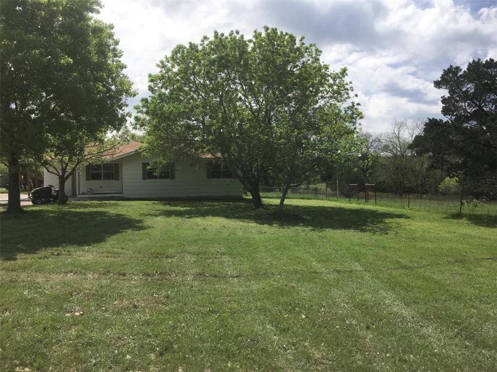 290 County Road 3062, Lampasas, TX 76550