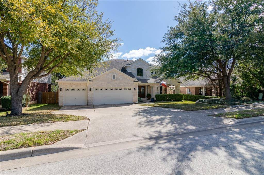 2218 Wheaton TRL, Cedar Park, TX 78613