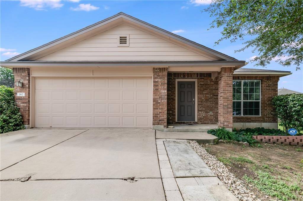 162 Regent CV, Kyle, TX 78640