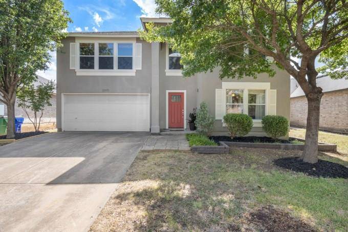 2605 Glen Field DR, Cedar Park, TX 78613