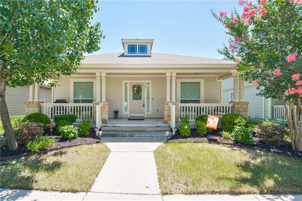 739 Gabriel Mills DR, Round Rock, TX 78664