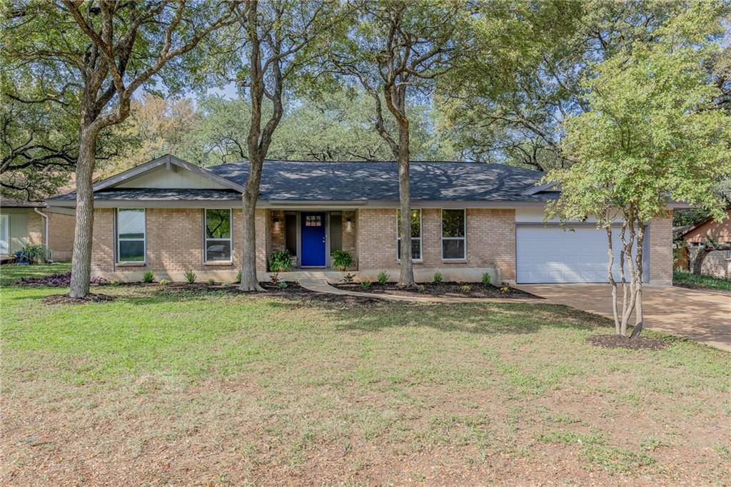 2405 Dior DR, Cedar Park, TX 78613