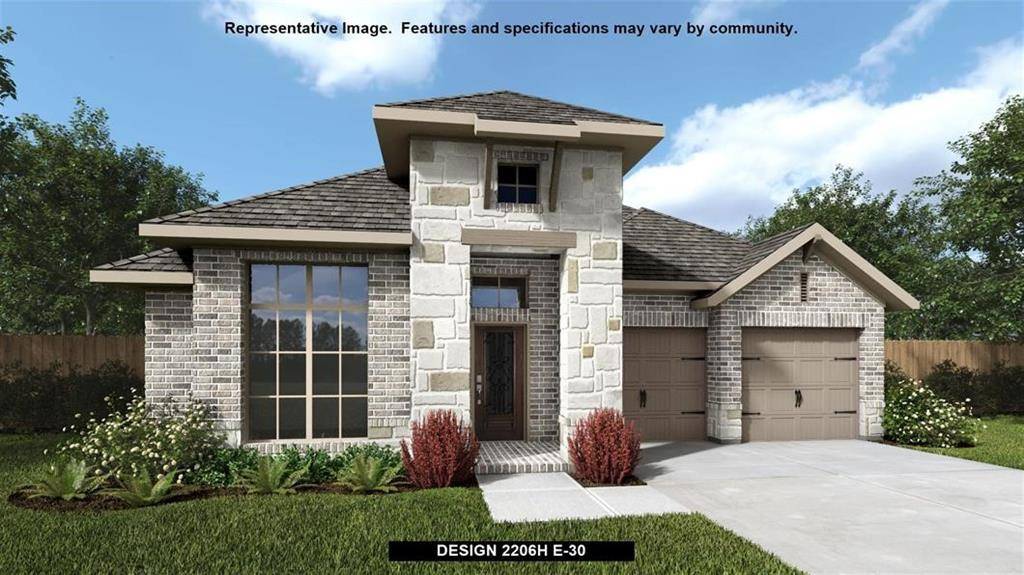 171 William Clayton DR, Buda, TX 78610
