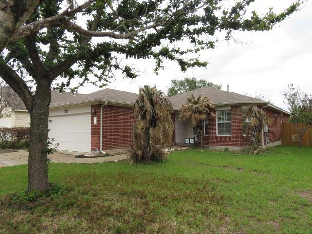 270 Goldenrod ST, Kyle, TX 78640