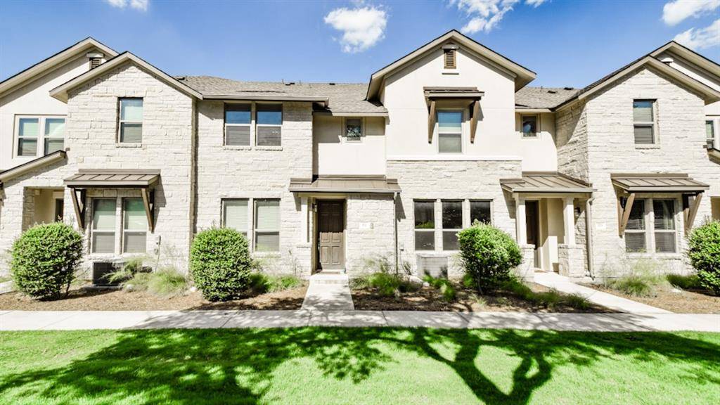 13800 Lyndhurst ST #172, Austin, TX 78717