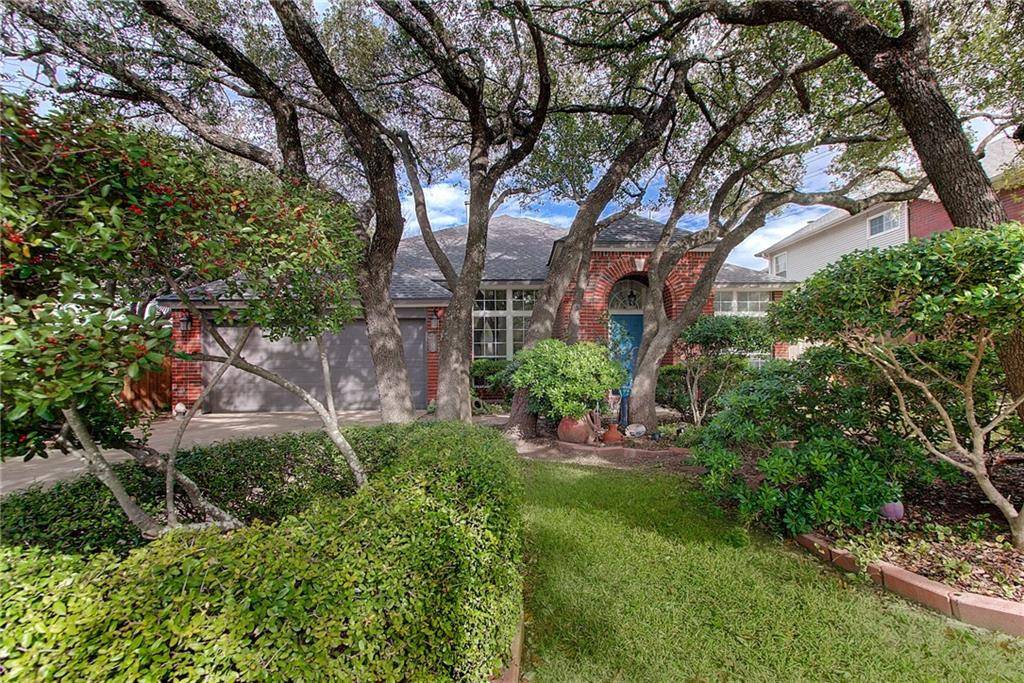 2602 Little Elm TRL, Cedar Park, TX 78613