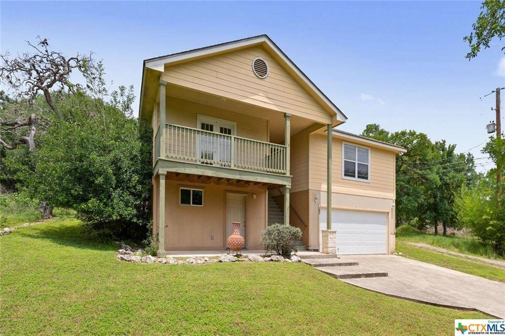 818 Waco ST, San Marcos, TX 78666