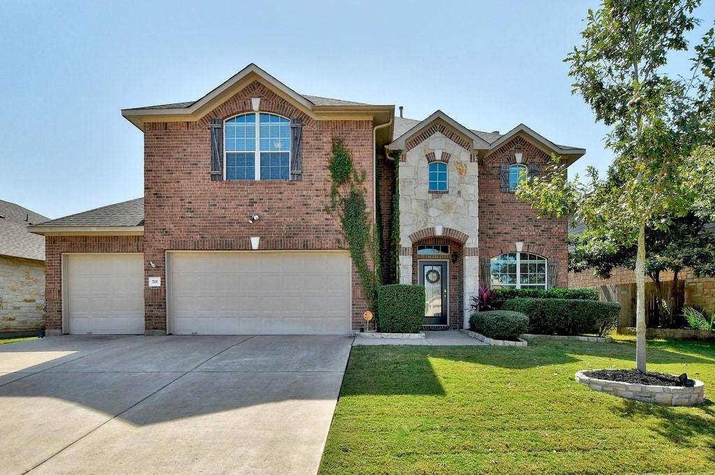 701 Clear Springs HOLW, Buda, TX 78610