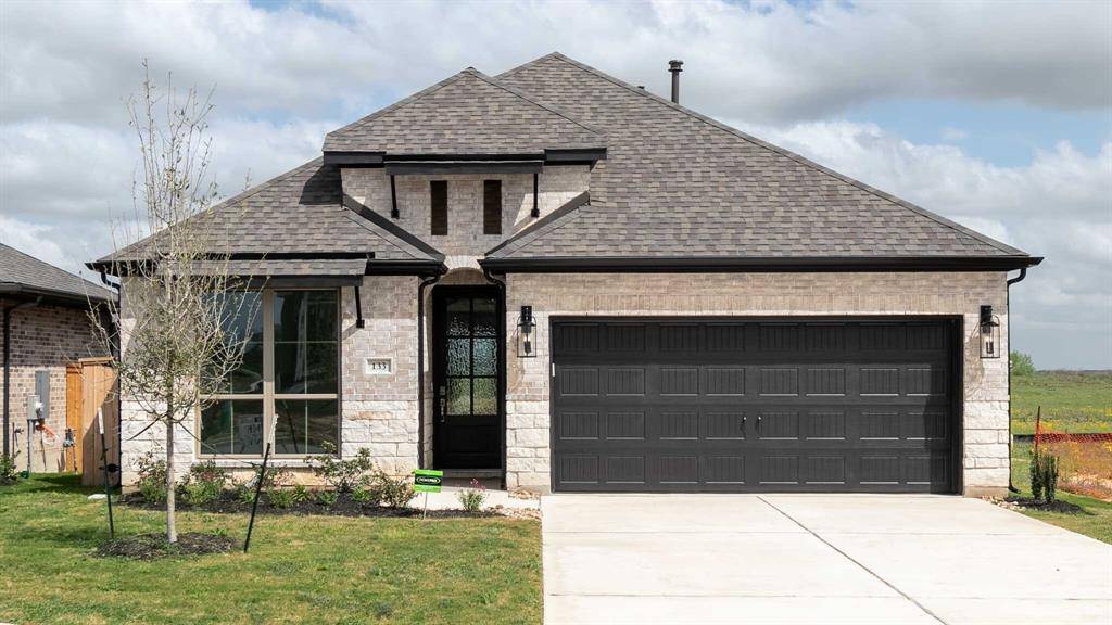 133 Plumbago LOOP, Bastrop, TX 78602