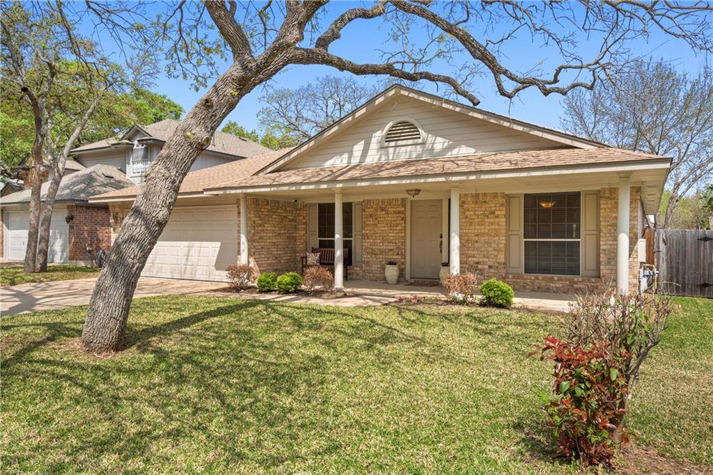 2019 Old Mill RD, Cedar Park, TX 78613