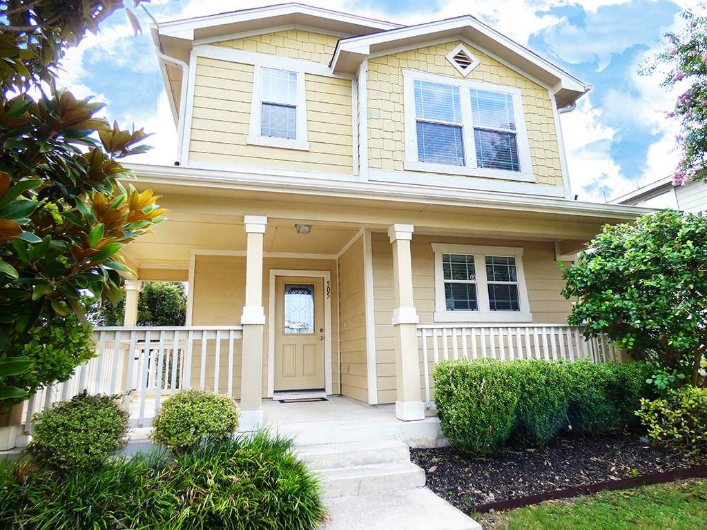 505 FREELAND PATH, Round Rock, TX 78664