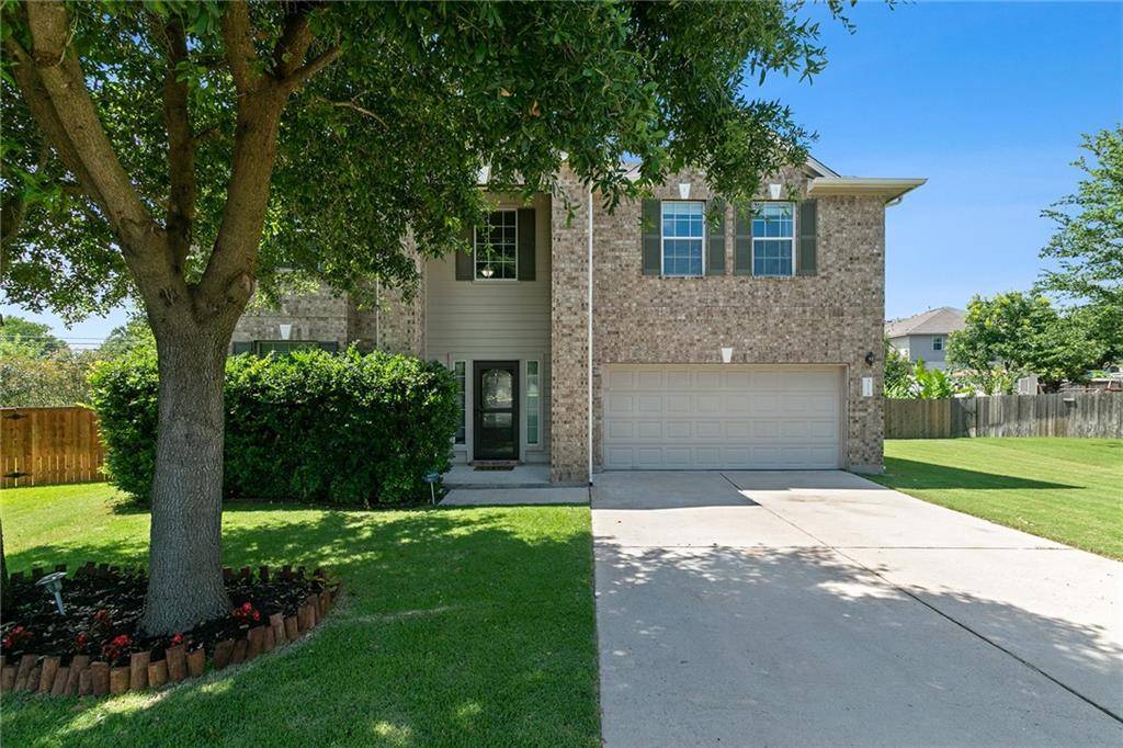 311 Nick Price CV, Round Rock, TX 78664