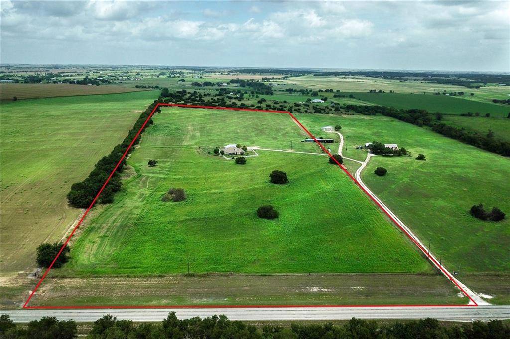 7003 Fm 971, Georgetown, TX 78626