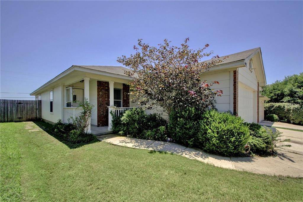 14407 Joy Lee LN, Manor, TX 78653