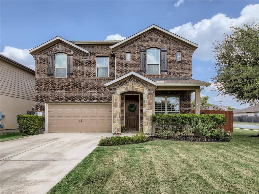 184 Wincliff DR, Buda, TX 78610