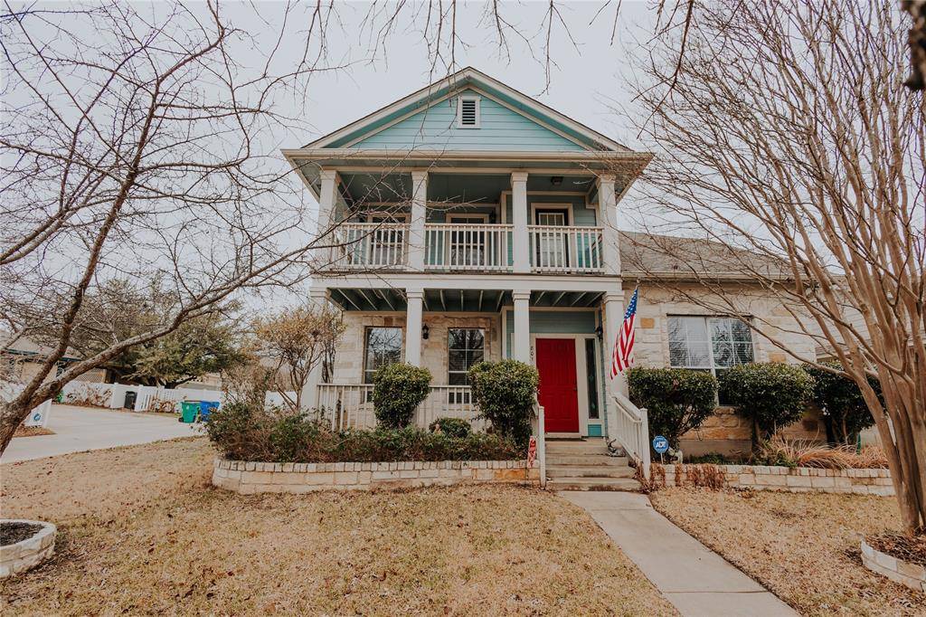 801 Bull Creek PKWY, Cedar Park, TX 78613