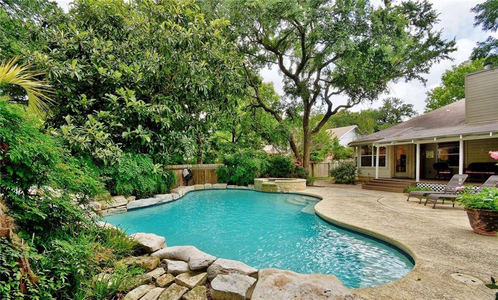 2914 Addie LN, Georgetown, TX 78628