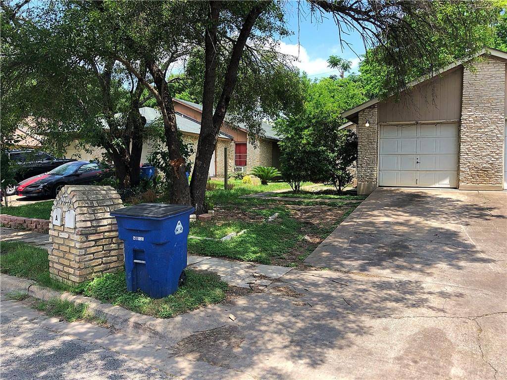 1012 Fieldwood DR, Austin, TX 78758
