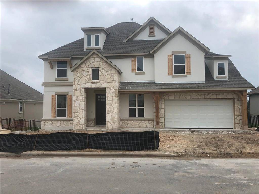 19515 Summit Glory TRL, Spicewood, TX 78669