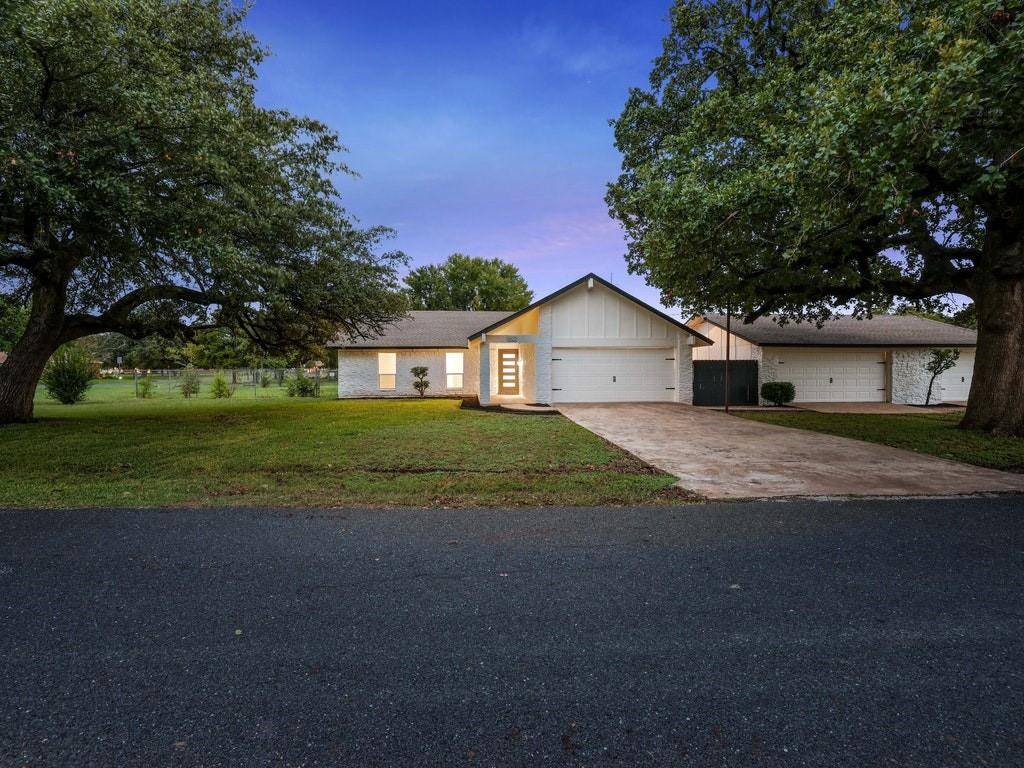 1600 Potomac CIR, Cedar Park, TX 78613