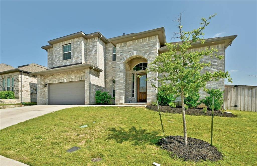 333 Lacy Oak DR, Buda, TX 78610