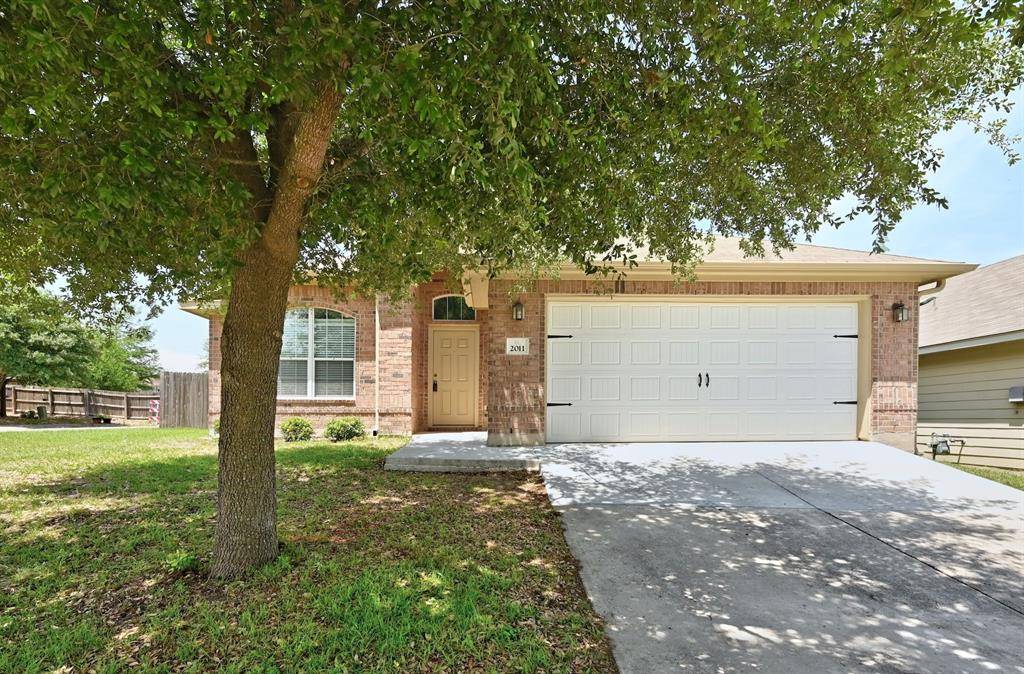 2011 Genesta DR, Buda, TX 78610