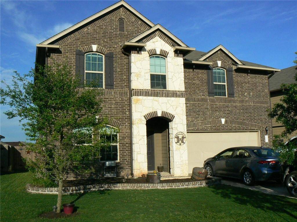 125 Silver Maple DR, Kyle, TX 78640